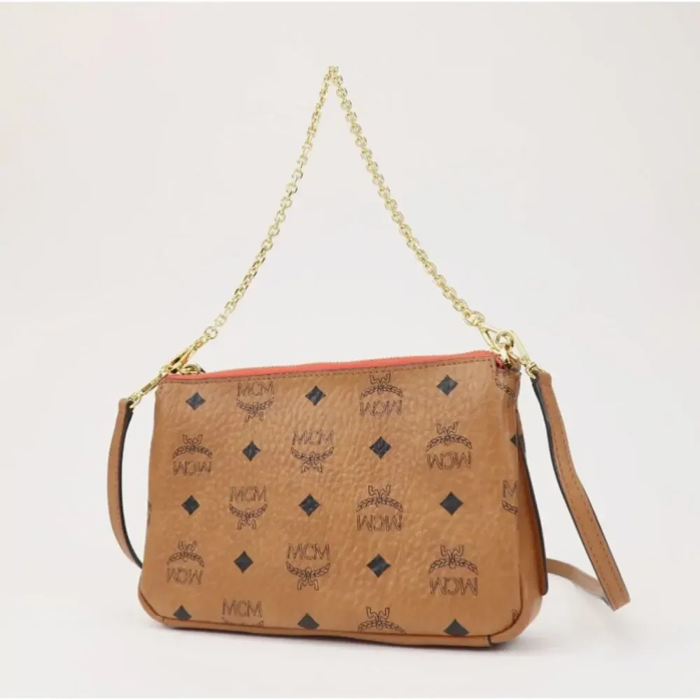 💎✨HOT BUY✨💎Authentic MCM Visetos Leather - Picture 3 of 14